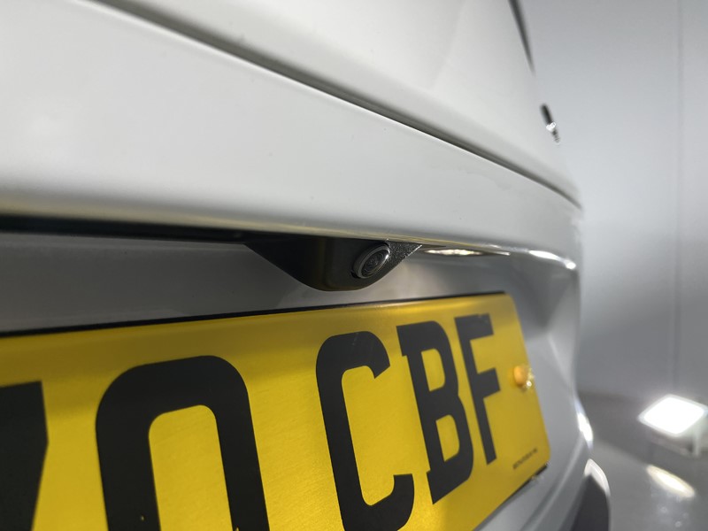 2020 (70) ALFA ROMEO STELVIO 2.0 Turbo 280 Ti 5dr Auto 5101986