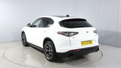2020 (70) ALFA ROMEO STELVIO 2.0 Turbo 280 Ti 5dr Auto 5101944