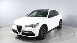 2020 (70) ALFA ROMEO STELVIO 2.0 Turbo 280 Ti 5dr Auto 5101988