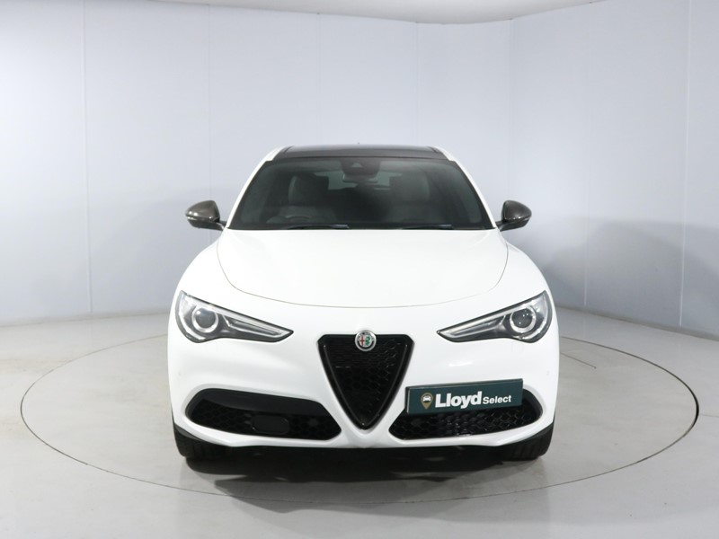 2020 (70) ALFA ROMEO STELVIO 2.0 Turbo 280 Ti 5dr Auto 5101958
