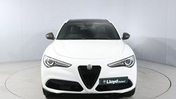 2020 (70) ALFA ROMEO STELVIO 2.0 Turbo 280 Ti 5dr Auto 5101958