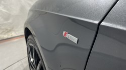 2017 (17) AUDI A3 2.0 TDI 184 Quattro Black Edition 3dr S Tronic 5108659