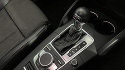 2017 (17) AUDI A3 2.0 TDI 184 Quattro Black Edition 3dr S Tronic 5108630