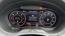 2017 (17) AUDI A3 2.0 TDI 184 Quattro Black Edition 3dr S Tronic 5108629