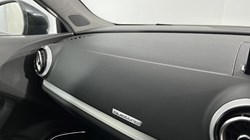 2017 (17) AUDI A3 2.0 TDI 184 Quattro Black Edition 3dr S Tronic 5108646