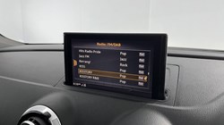 2017 (17) AUDI A3 2.0 TDI 184 Quattro Black Edition 3dr S Tronic 5108647