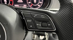 2017 (17) AUDI A3 2.0 TDI 184 Quattro Black Edition 3dr S Tronic 5108644