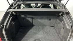 2017 (17) AUDI A3 2.0 TDI 184 Quattro Black Edition 3dr S Tronic 5108633