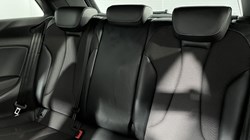 2017 (17) AUDI A3 2.0 TDI 184 Quattro Black Edition 3dr S Tronic 5108632