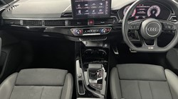 2023 (73) AUDI A4 35 TFSI Black Edition 4dr S Tronic 5101079