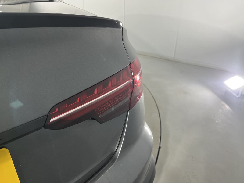 2023 (73) AUDI A4 35 TFSI Black Edition 4dr S Tronic 5101119