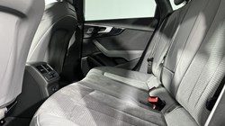 2023 (73) AUDI A4 35 TFSI Black Edition 4dr S Tronic 5101110