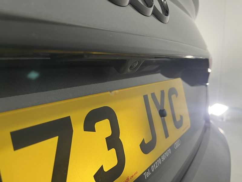 2023 (73) AUDI A4 35 TFSI Black Edition 4dr S Tronic 5101120