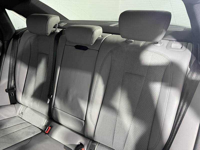 2023 (73) AUDI A4 35 TFSI Black Edition 4dr S Tronic 5101087