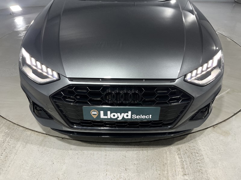2023 (73) AUDI A4 35 TFSI Black Edition 4dr S Tronic 5101115