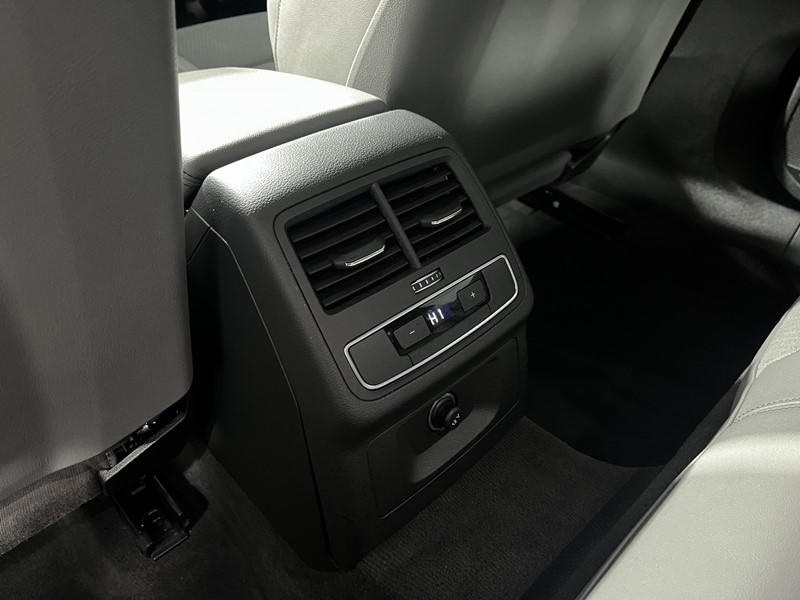 2023 (73) AUDI A4 35 TFSI Black Edition 4dr S Tronic 5101113