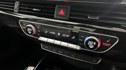 2023 (73) AUDI A4 35 TFSI Black Edition 4dr S Tronic 5101106