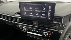 2023 (73) AUDI A4 35 TFSI Black Edition 4dr S Tronic 5101083