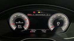 2023 (73) AUDI A4 35 TFSI Black Edition 4dr S Tronic 5101084