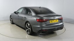 2023 (73) AUDI A4 35 TFSI Black Edition 4dr S Tronic 5101077