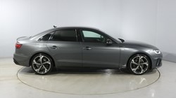 2023 (73) AUDI A4 35 TFSI Black Edition 4dr S Tronic 5101078