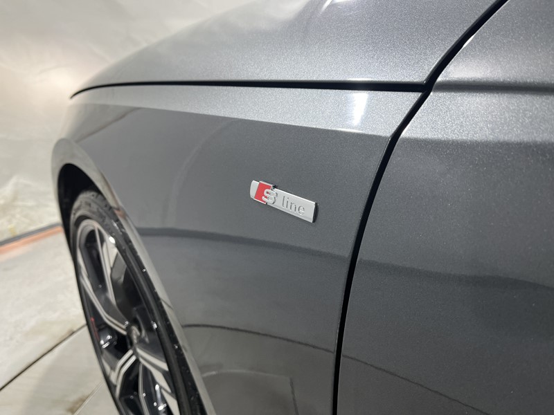 2023 (73) AUDI A4 35 TFSI Black Edition 4dr S Tronic 5101117