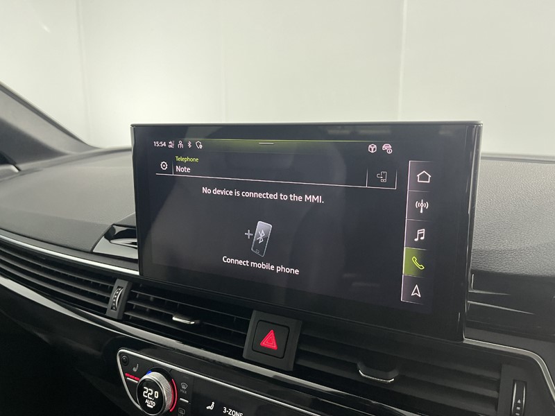 2023 (73) AUDI A4 35 TFSI Black Edition 4dr S Tronic 5101104