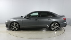 2023 (73) AUDI A4 35 TFSI Black Edition 4dr S Tronic 5101123