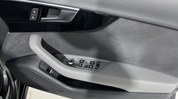 2023 (73) AUDI A4 35 TFSI Black Edition 4dr S Tronic 5101095