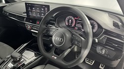 2023 (73) AUDI A4 35 TFSI Black Edition 4dr S Tronic 5101081