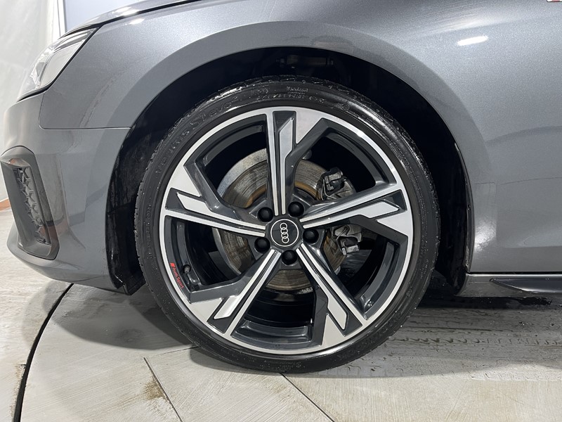 2023 (73) AUDI A4 35 TFSI Black Edition 4dr S Tronic 5101089