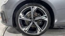 2023 (73) AUDI A4 35 TFSI Black Edition 4dr S Tronic 5101089
