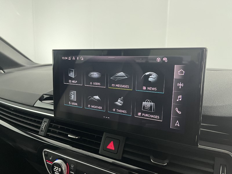 2023 (73) AUDI A4 35 TFSI Black Edition 4dr S Tronic 5101103