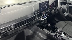 2023 (73) AUDI A4 35 TFSI Black Edition 4dr S Tronic 5101082