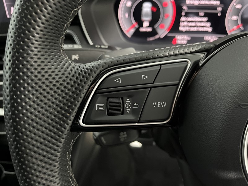 2023 (73) AUDI A4 35 TFSI Black Edition 4dr S Tronic 5101098