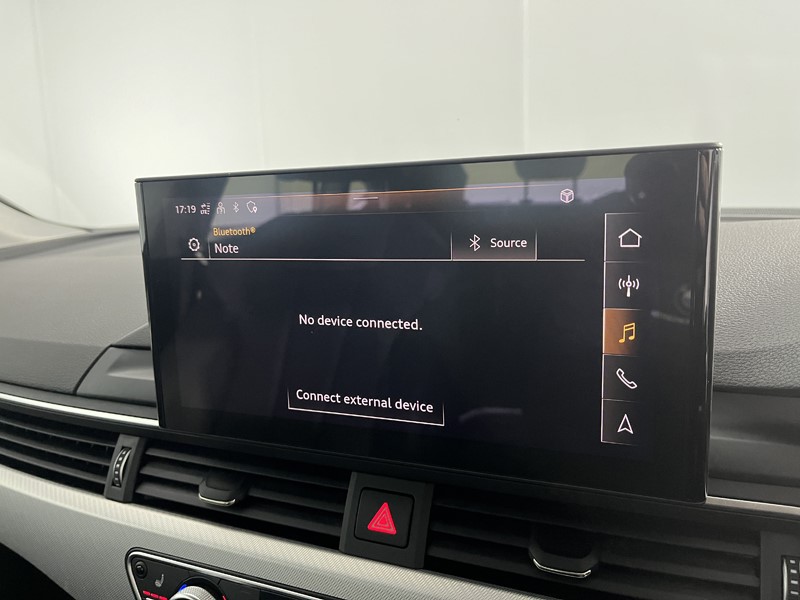 2021 (21) AUDI A5 35 TDI Sport 5dr S Tronic 5101057