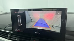 2021 (21) AUDI A5 35 TDI Sport 5dr S Tronic 5101047