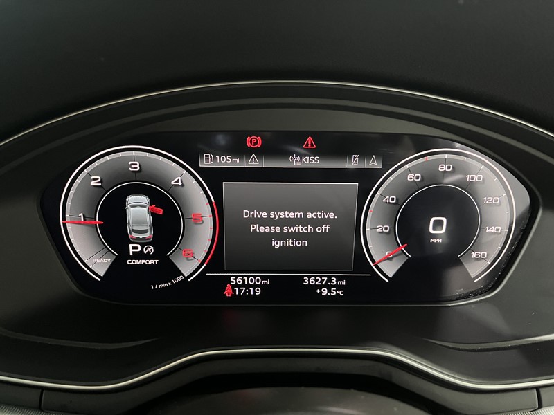 2021 (21) AUDI A5 35 TDI Sport 5dr S Tronic 5101038