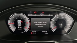 2021 (21) AUDI A5 35 TDI Sport 5dr S Tronic 5101038