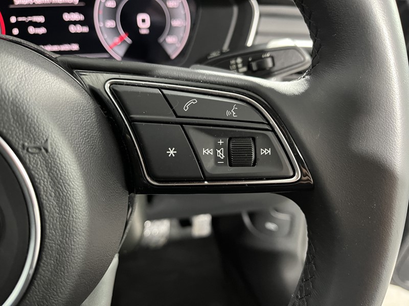 2021 (21) AUDI A5 35 TDI Sport 5dr S Tronic 5101053