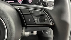 2021 (21) AUDI A5 35 TDI Sport 5dr S Tronic 5101053