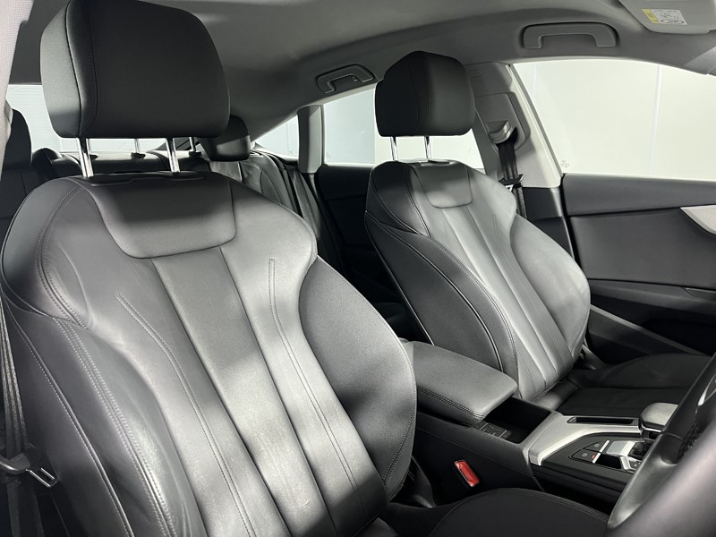 2021 (21) AUDI A5 35 TDI Sport 5dr S Tronic 5101040