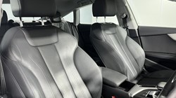 2021 (21) AUDI A5 35 TDI Sport 5dr S Tronic 5101040
