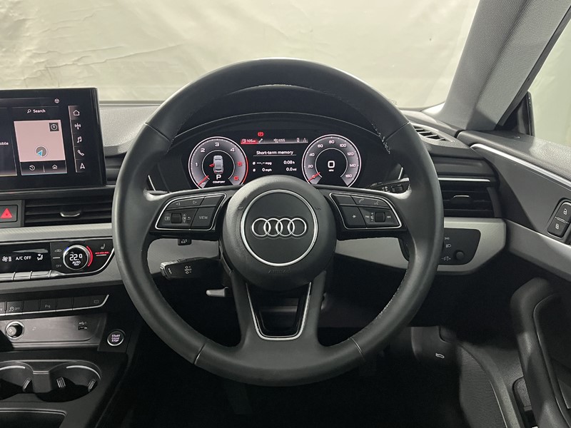 2021 (21) AUDI A5 35 TDI Sport 5dr S Tronic 5101034