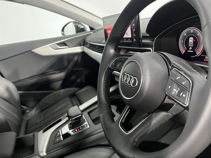 2021 (21) AUDI A5 35 TDI Sport 5dr S Tronic 5101051