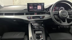 2021 (21) AUDI A5 35 TDI Sport 5dr S Tronic 5101033