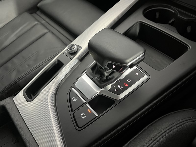 2021 (21) AUDI A5 35 TDI Sport 5dr S Tronic 5101039