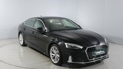 2021 (21) AUDI A5 35 TDI Sport 5dr S Tronic 5101030