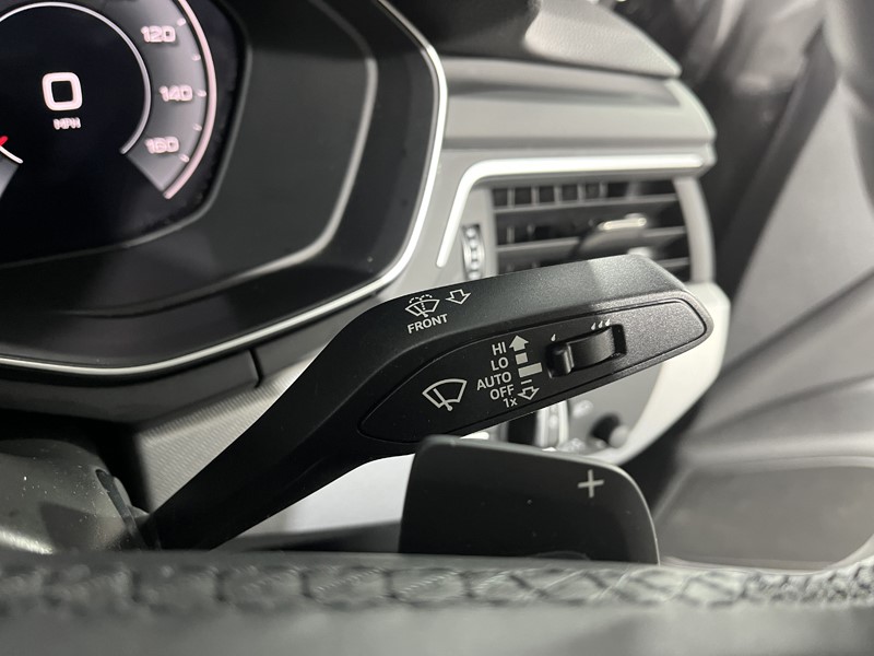 2021 (21) AUDI A5 35 TDI Sport 5dr S Tronic 5101054