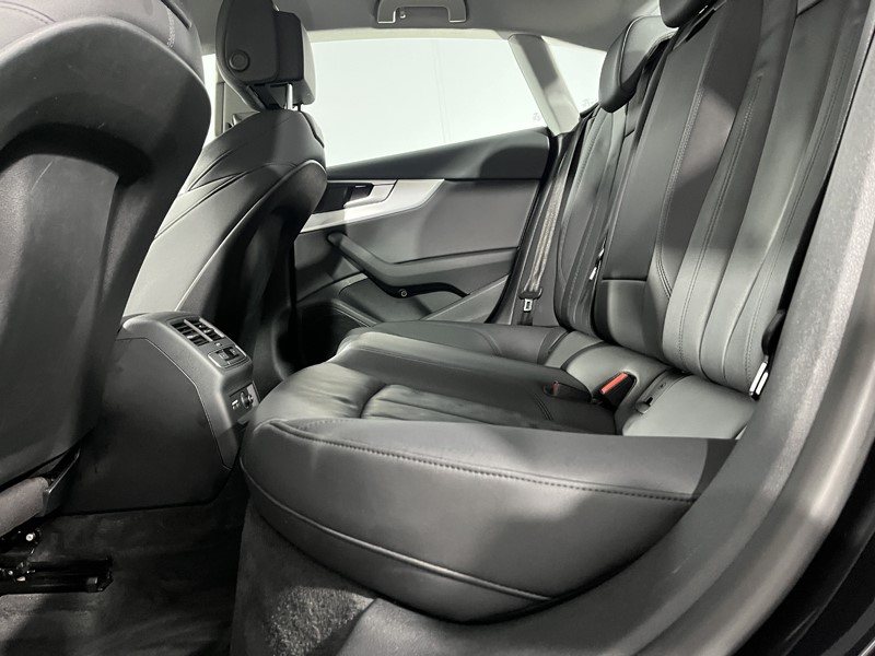 2021 (21) AUDI A5 35 TDI Sport 5dr S Tronic 5101063